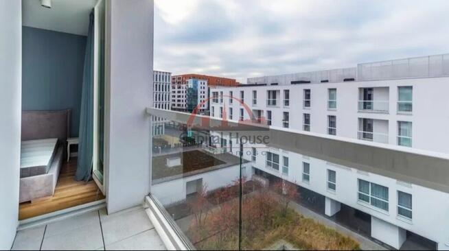 Dwa pokoje ul. Bobrowiecka