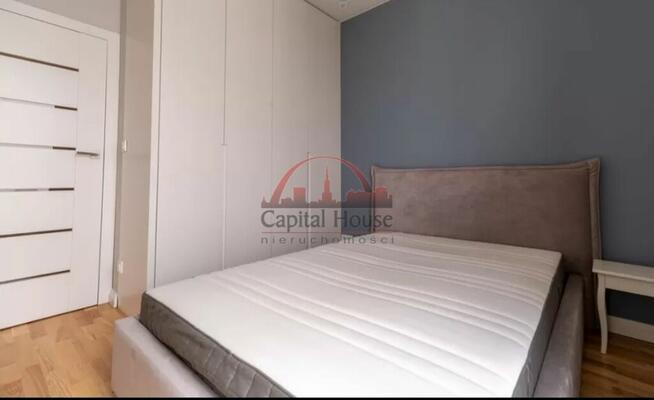 Dwa pokoje ul. Bobrowiecka