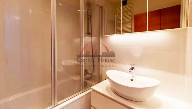 Dwa pokoje ul. Bobrowiecka