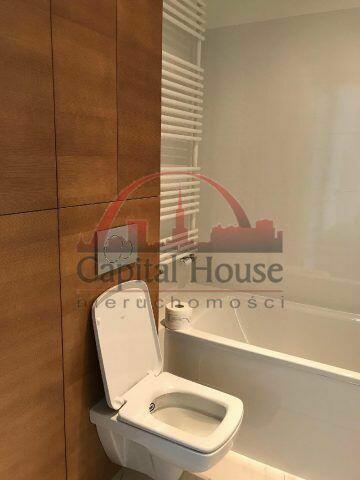 Dwa pokoje ul. Bobrowiecka