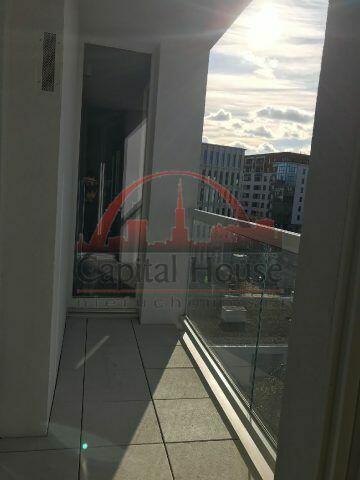 Dwa pokoje ul. Bobrowiecka