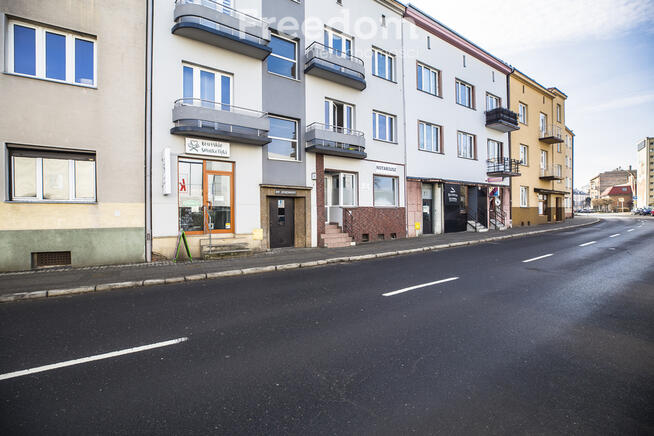 Lokal 60 m² z witryną ul. Jagiellońska Rzeszów