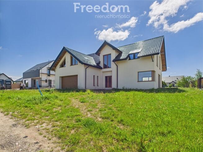 Energooszczędny dom z ogrodem blisko morza