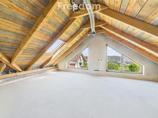 Energooszczędny dom z ogrodem blisko morza