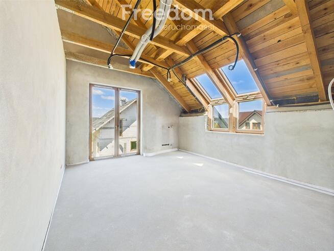 Energooszczędny dom z ogrodem blisko morza