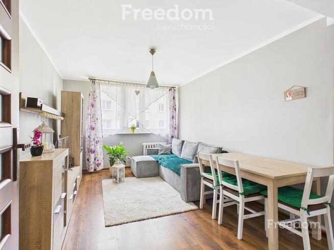 Mieszkanie 2 pokojowe  w centrum Piły na sprzedaż