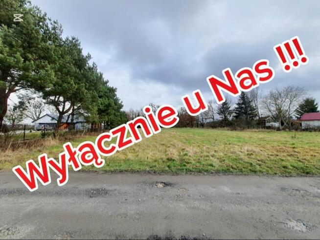 Działka Myślibórz