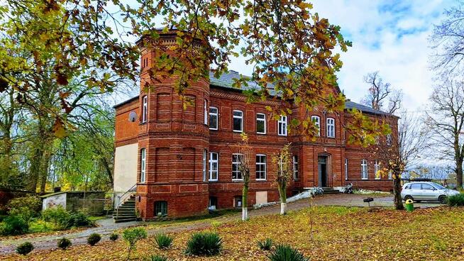 Mieszkanie Lubiatowo gm. Przelewice