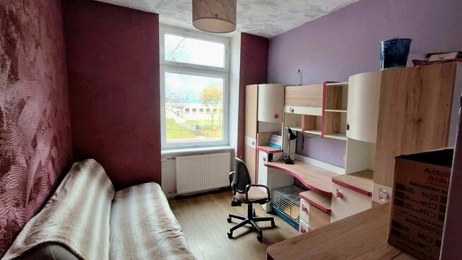 Mieszkanie Lubiatowo gm. Przelewice