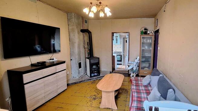 Mieszkanie Lubiatowo gm. Przelewice