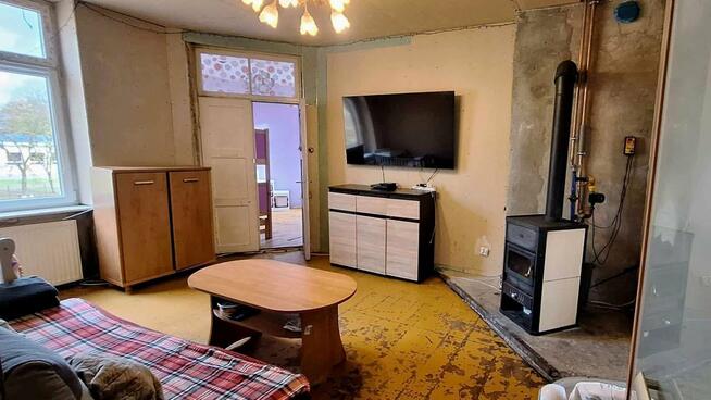 Mieszkanie Lubiatowo gm. Przelewice