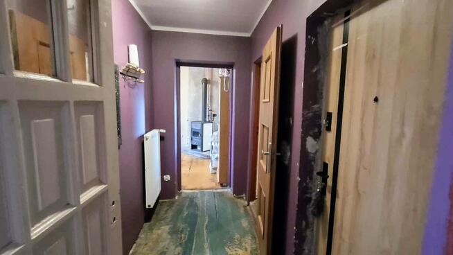 Mieszkanie Lubiatowo gm. Przelewice