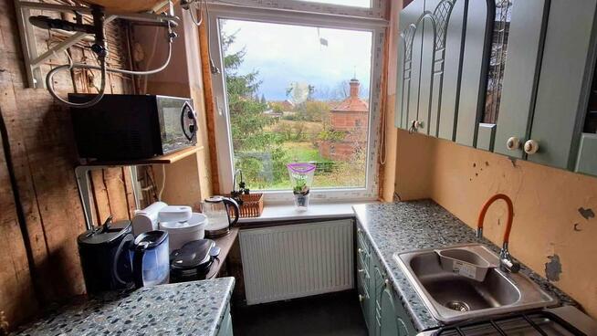 Mieszkanie Lubiatowo gm. Przelewice