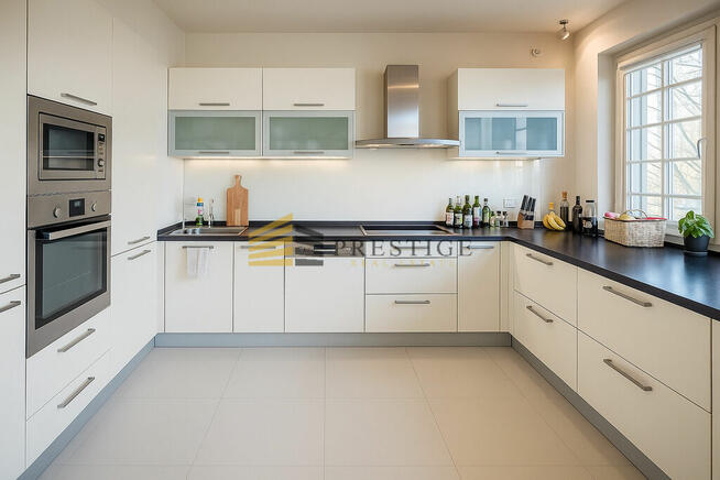 Dwupoziomowy apartament-2 tarasy!