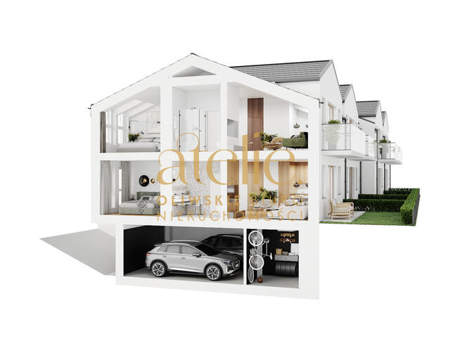 Bąkowo – Idealne Miejsce na Twój Nowy Start!