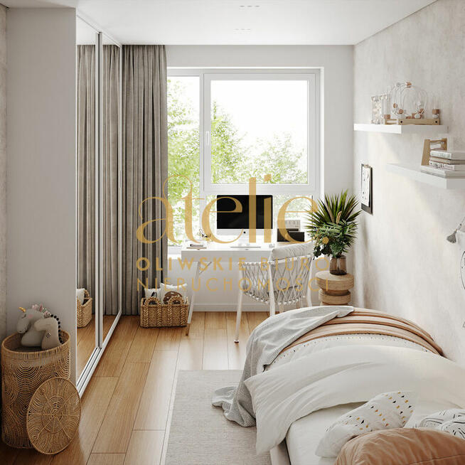 Najtańsze mieszkania w Gdańsku!