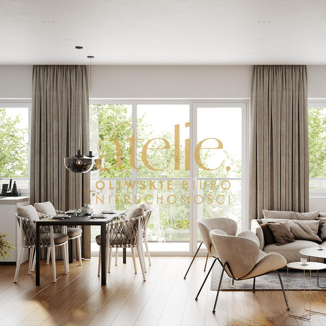 Bąkowo – Idealne Miejsce na Twój Nowy Start!