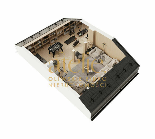 Najtańsze mieszkania w Gdańsku!