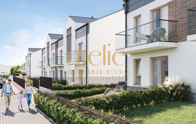 Najtańsze mieszkania w Gdańsku!