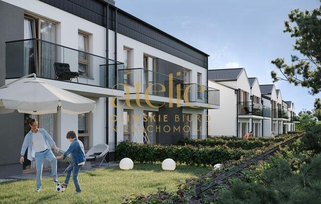 Najtańsze mieszkania w Gdańsku!