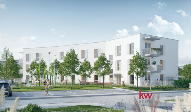 Mieszkanie Wrocław gm. Wrocław-Psie Pole Psie Pole, Melisowa