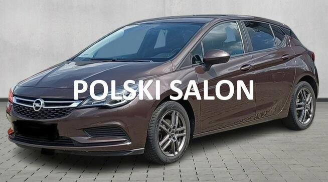 Opel Astra V/SALON POLSKA/stan bdb/gwarancja