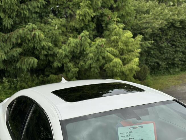 Lexus ISF | 5.0 V8 | Stan kolekcjonerski