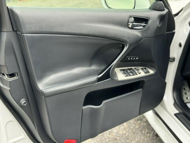 Lexus ISF | 5.0 V8 | Stan kolekcjonerski