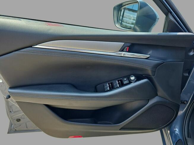 Serwis ASO, Salon Polska, Mazda Grupa Wróbel