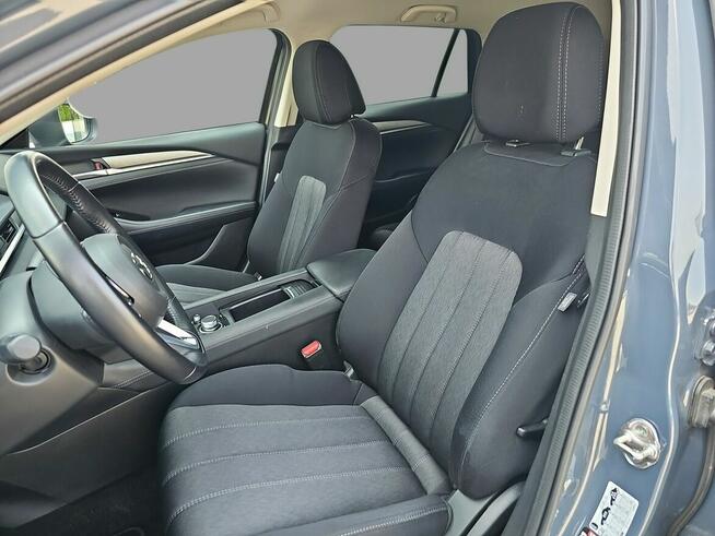 Serwis ASO, Salon Polska, Mazda Grupa Wróbel