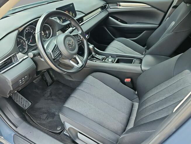 Serwis ASO, Salon Polska, Mazda Grupa Wróbel