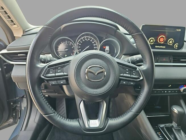 Serwis ASO, Salon Polska, Mazda Grupa Wróbel