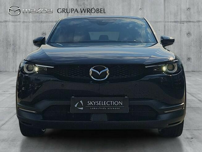 Serwis ASO, Salon Polska, Mazda Grupa Wróbel