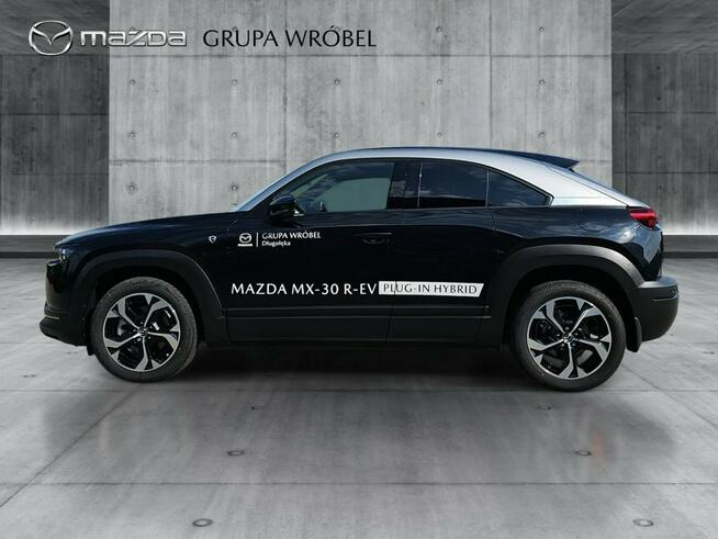 Serwis ASO, Salon Polska, Mazda Grupa Wróbel