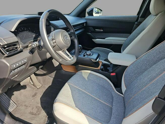 Serwis ASO, Salon Polska, Mazda Grupa Wróbel