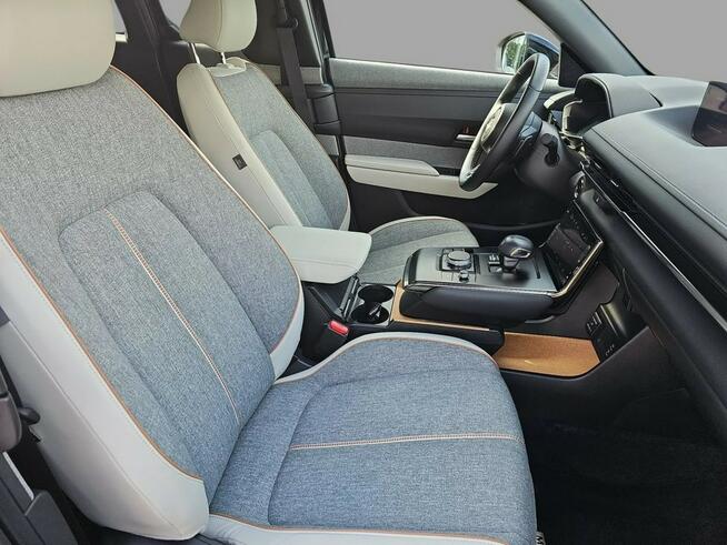 Serwis ASO, Salon Polska, Mazda Grupa Wróbel