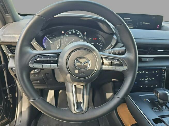 Serwis ASO, Salon Polska, Mazda Grupa Wróbel