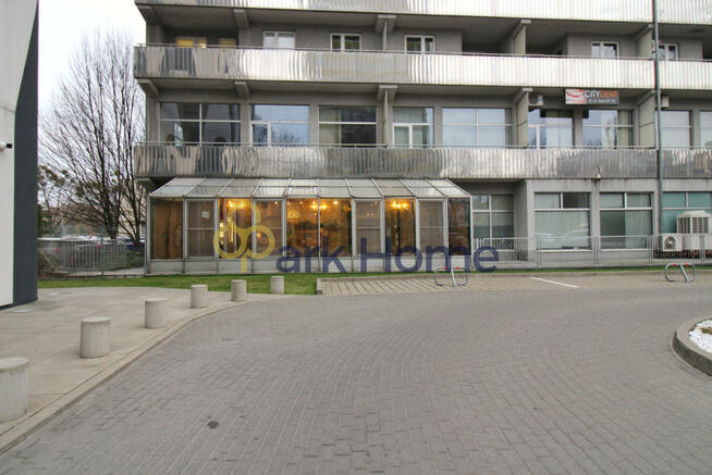 Lokal użytkowy Poznań gm. Poznań-Jeżyce, Jana Henryka Dąbrowskiego