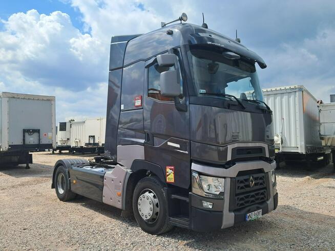 Renault T