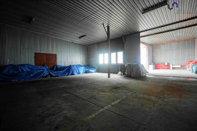 Lokal użytkowy Siewierz