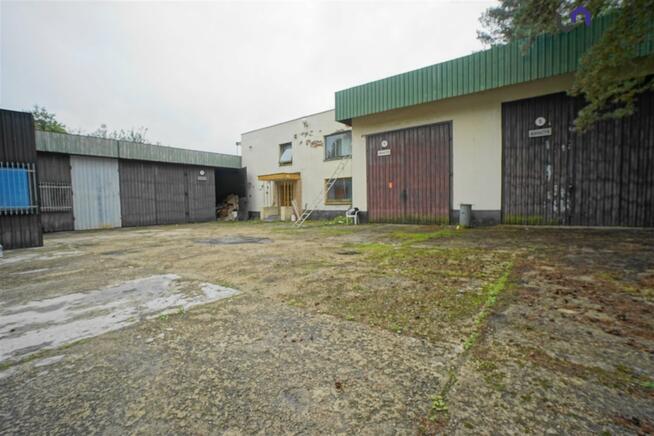 Lokal użytkowy Siewierz