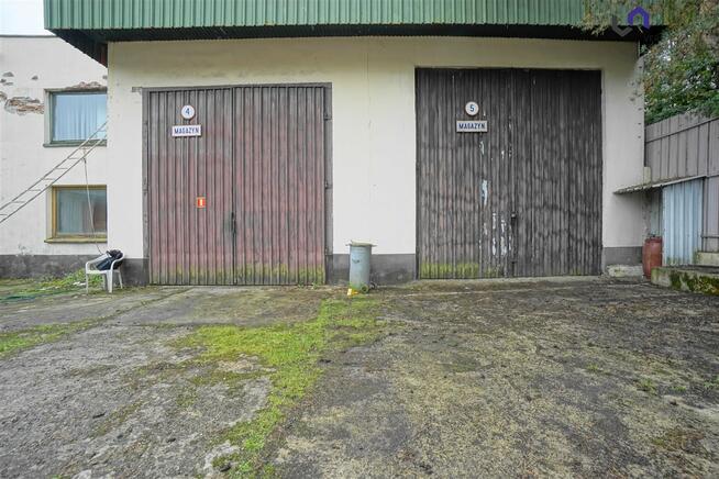 Lokal użytkowy Siewierz