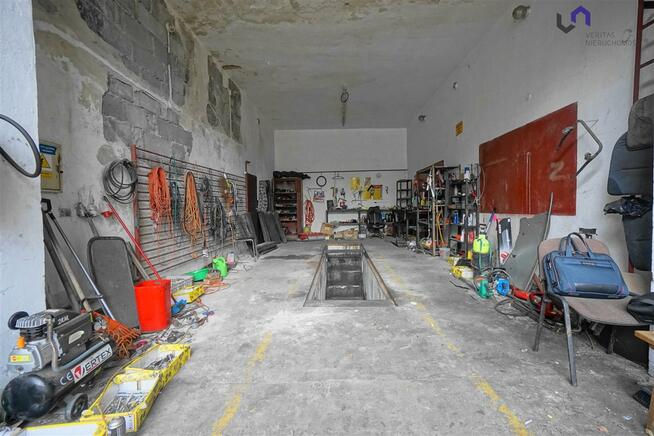 Lokal użytkowy Siewierz