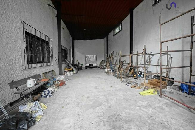 Lokal użytkowy Siewierz