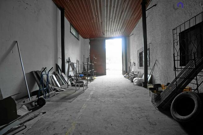 Lokal użytkowy Siewierz