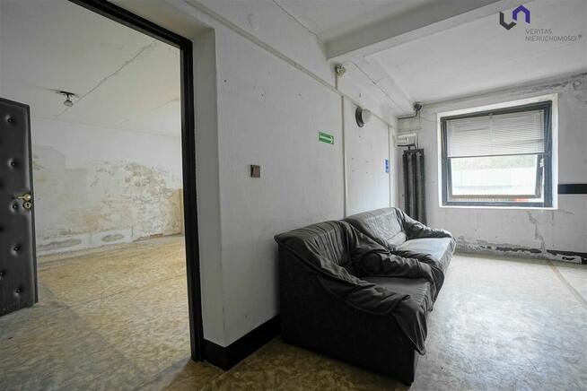 Lokal użytkowy Siewierz