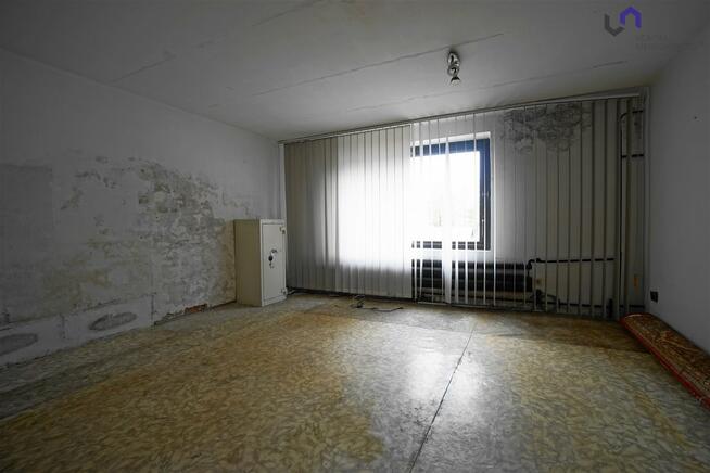 Lokal użytkowy Siewierz