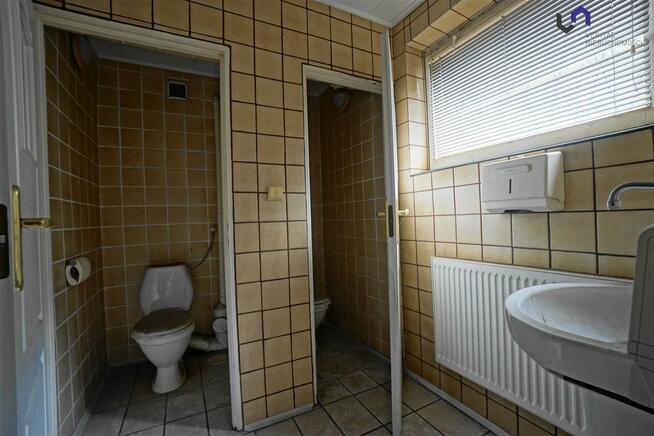 Lokal użytkowy Siewierz