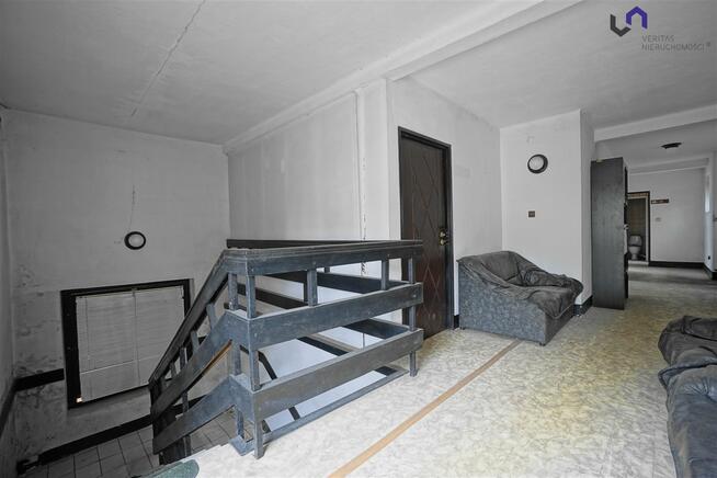 Lokal użytkowy Siewierz