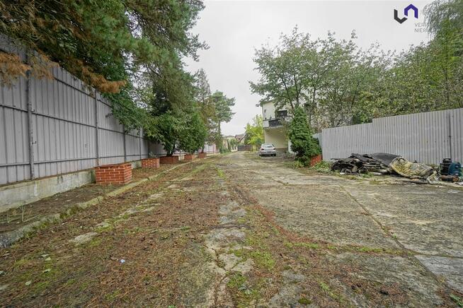 Lokal użytkowy Siewierz